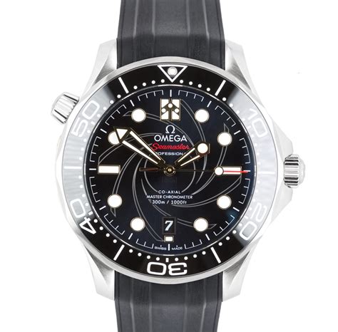 omega james bond seamaster limited edition|omega seamaster professional 007 edition.